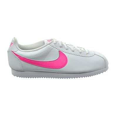 pink nike cortez shoes