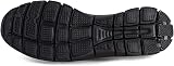 Get Fit Men’s Lightweight Cushioned Trainers - Breathable Mesh Running Shoes - view 8