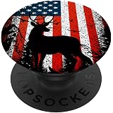 Pink Camouflage Camo PopSockets PopGrip