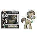 Funko VINYL COLLECTIBLE: My Little Pony - Dr. Whooves