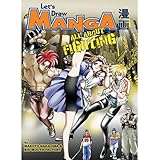 Let's Draw Manga: All About Fighting