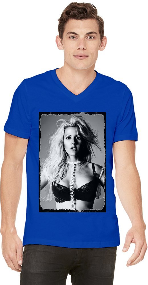 Mascot 15079-010-55-76C52 Size L76cm/C52"Adra" Trousers - Light Kaki