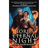 Lord of Eternal Night (Darkmourn Universe)