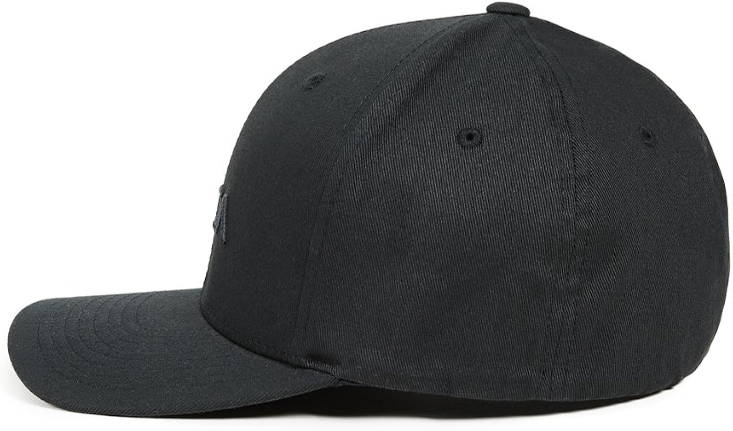 RVCA Men's Flex Fit Cap: Clothing