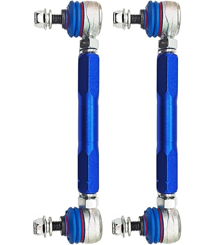 Amazon.com: Godspeed(SB-TR-130-12_03) Adjustable Front Sway