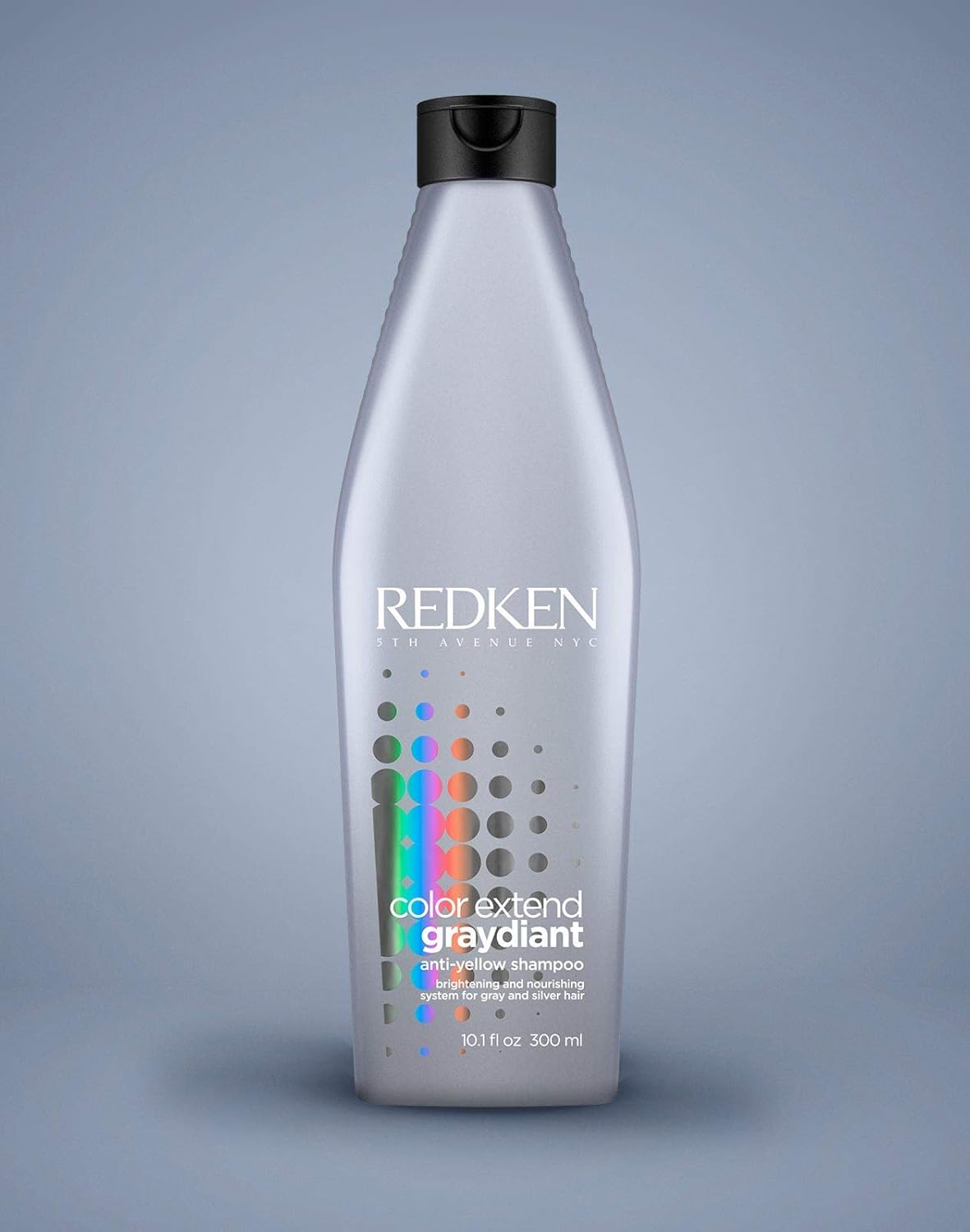 Amazon Com Redken Color Extend Graydiant Shampoo 10 1 Oz Beauty