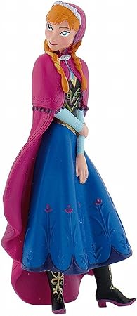 Figurine reine des neiges bullyland Clearance