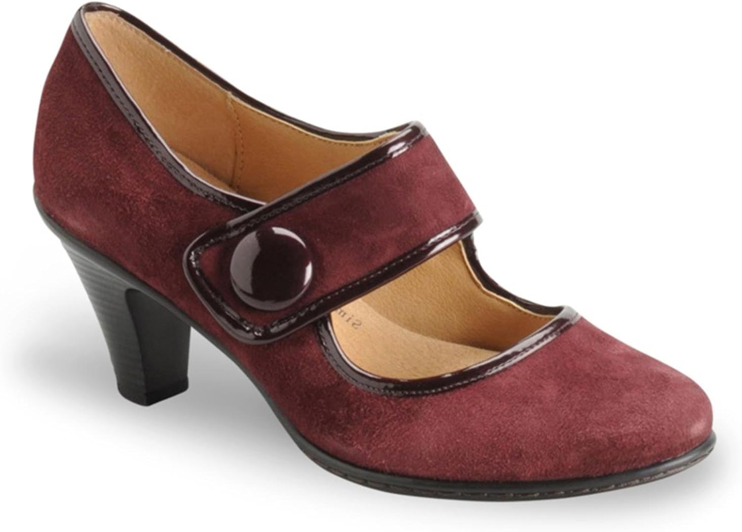 soft spot shoes amazon