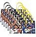 FreeShipping Coco Party Favor Reusable Goodie Bags/ Gift Bags - Premium Quality - 12pc