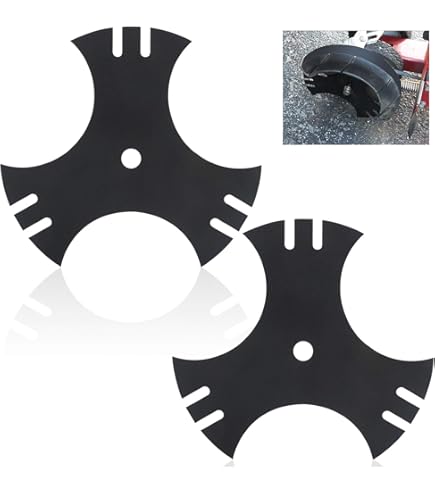 Amazon.com : Bularie Edger Blade 781-0748 781-0748-0637 for