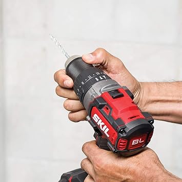 Skil HD529502 Power Hammer Drills product image 6