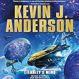 Eternity's Mind: Saga of Shadows, Book 3
