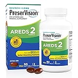 PreserVision AREDS 2 Eye Vitamins, #1 Eye Doctor
