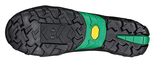 VAUDE Taron AM Unisex-Erwachsene Radsportschuhe – Mountainbike