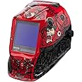 Lincoln Electric VIKING 3350 Mojo Welding Helmet, Large