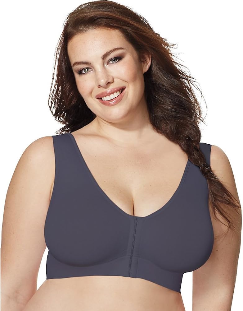 Best just my size womens active lifestyle wirefree bra