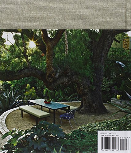Gardens Are For Living: Design Inspiration for Outdoor Spaces - Thumbnail 2