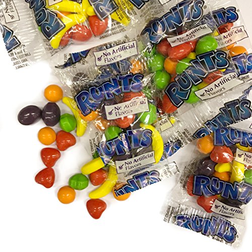 Runts Candy Bulk By Wonka 5lb Buy Online in UAE. Grocery Products