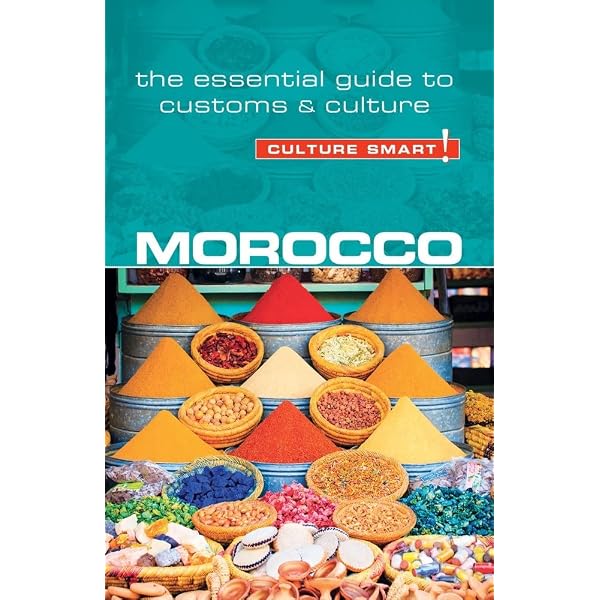 Morocco - Culture Smart!: The Essential Guide to Customs & Culture (84)