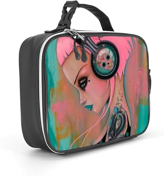 beau lunch bag
