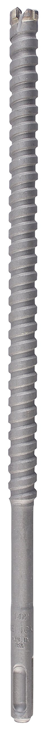 TIMCO SDS Plus Shank Rebar Cutter - 10 x 300