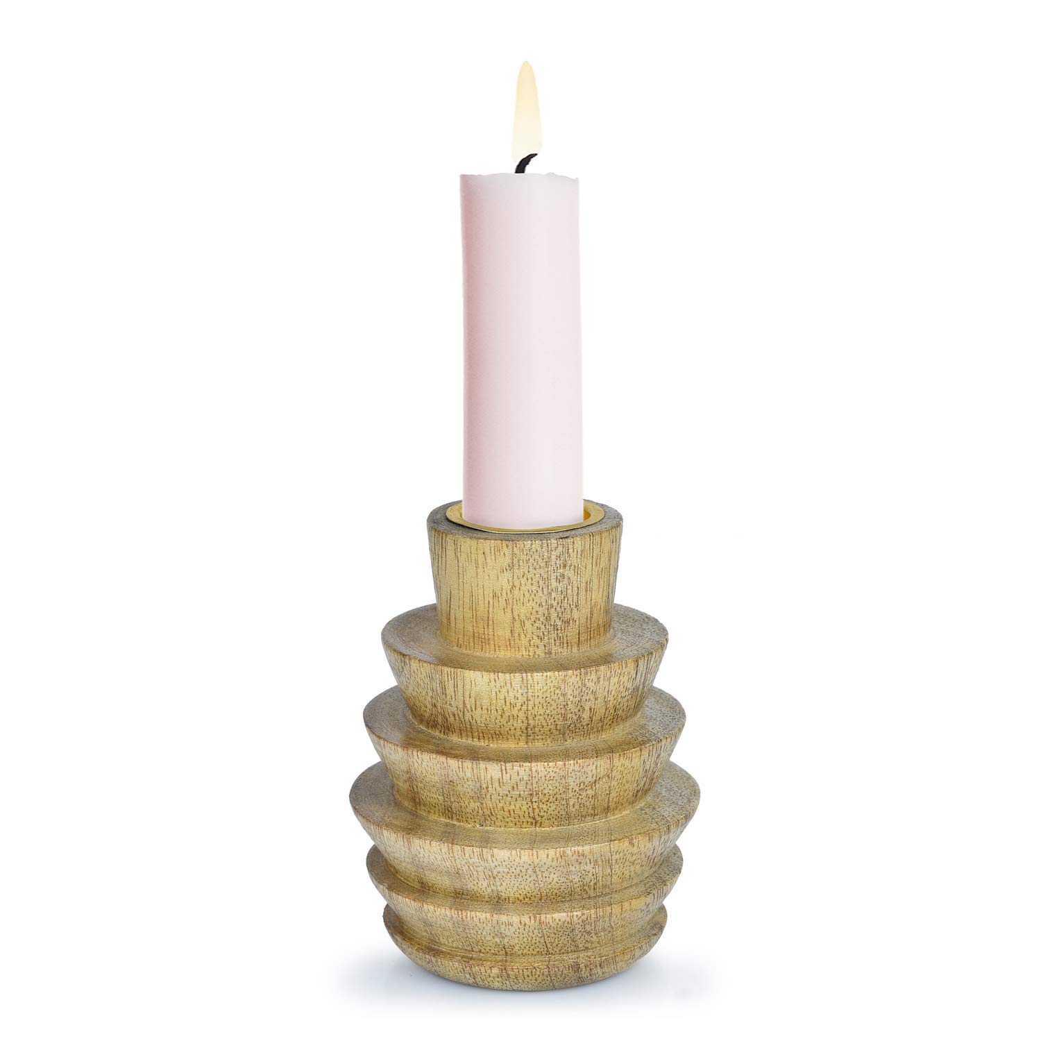 table tea light holder