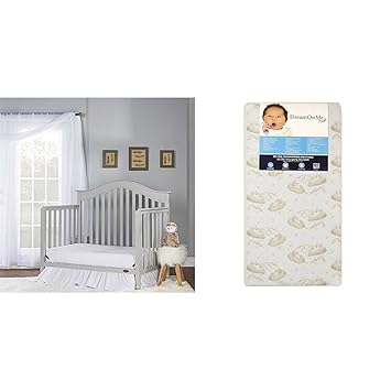 dream on me charlotte crib