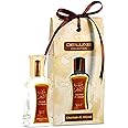 HAMIDI Khashab Al Abiyad Roll On Concentrated Perfume Oil, 24ml