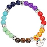 AHAETH Artist Gifts for Women Bracelet Gift for a Painter Artistic Bracelets Painters Jewelry Art Bracelet
