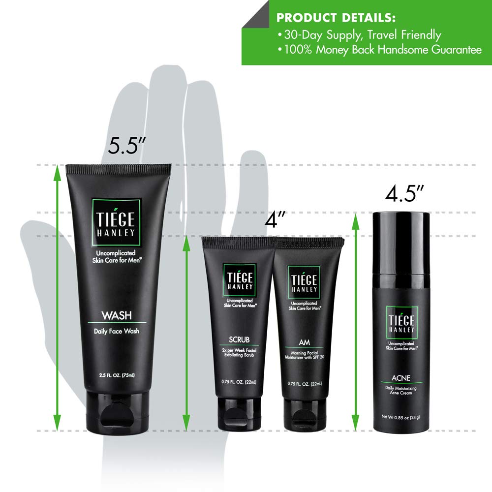 tiege hanley acne cream