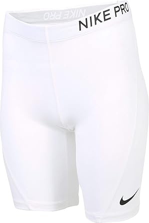 womens white biker shorts