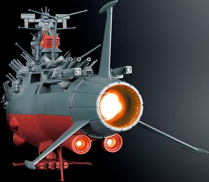 Amazon 超合金魂 Gx 57 宇宙戦艦ヤマト フィギュア ドール 通販