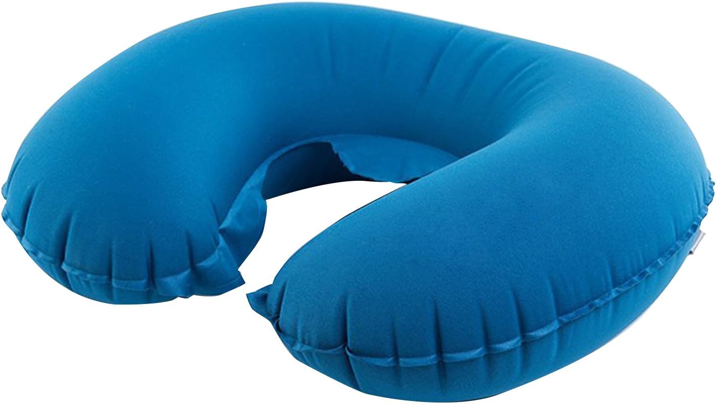 Prideal OutSmart Neck Pillow for Travel