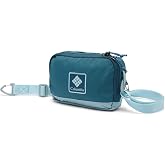 Columbia Unisex Trail Traveler Crossbody