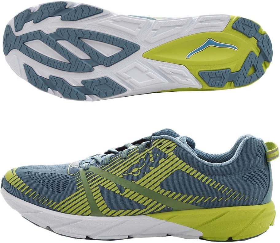 Hoka Tracer 2