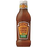 Heinz Classic Curry Sauce, 375ml: Amazon.co.uk: Grocery