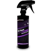 DURA-COATING TECHNOLOGY No Touch X-Treme Engine Bay Cleaner &amp; Degreaser Spray - Engine Cleaner Spray for Car - Engine Bay Degreaser - Engine Detailing - No Scrub - Professional Grade - 16 Oz