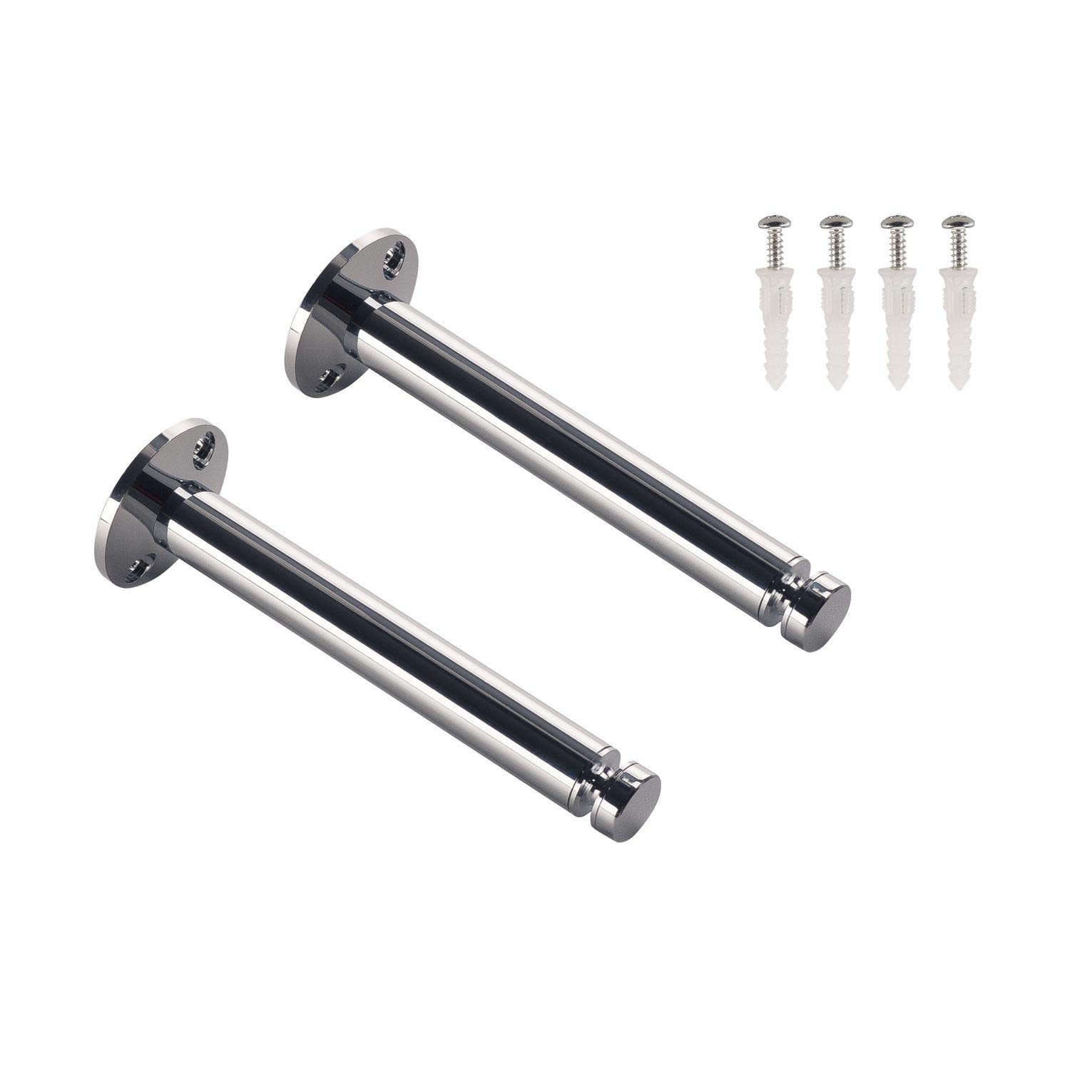 SLV Wire System Ceiling Diverter for TENSEO Wire System/Chrome