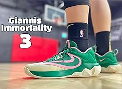 Nike Giannis Immortality 3 (DZ7533-001)_8