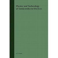 Semiconductor Devices: Physics and Technology: Sze, Simon M., Lee