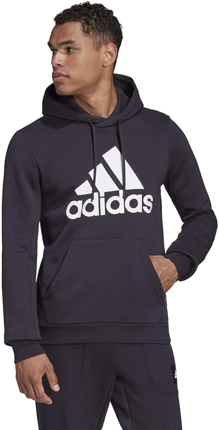 felpa adidas nera amazon