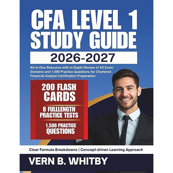 Amazon.com: CFA Level I Exam Preparation: 360 Sample Questions