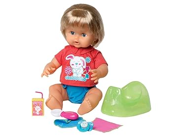 cicciobello pappa e mi scappa offerte