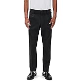 NN07 Men's Bill Relaxed Taper Trousers