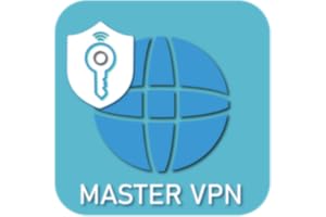 Master Vpn - Free Unlimited VPN Proxy Server