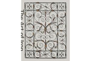 The Art of Iron: Objects from the Musée Le Secq des Tournelles, Rouen, Normandy