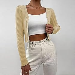 Cardigan Sweaters for Women Dressy Cardigan for