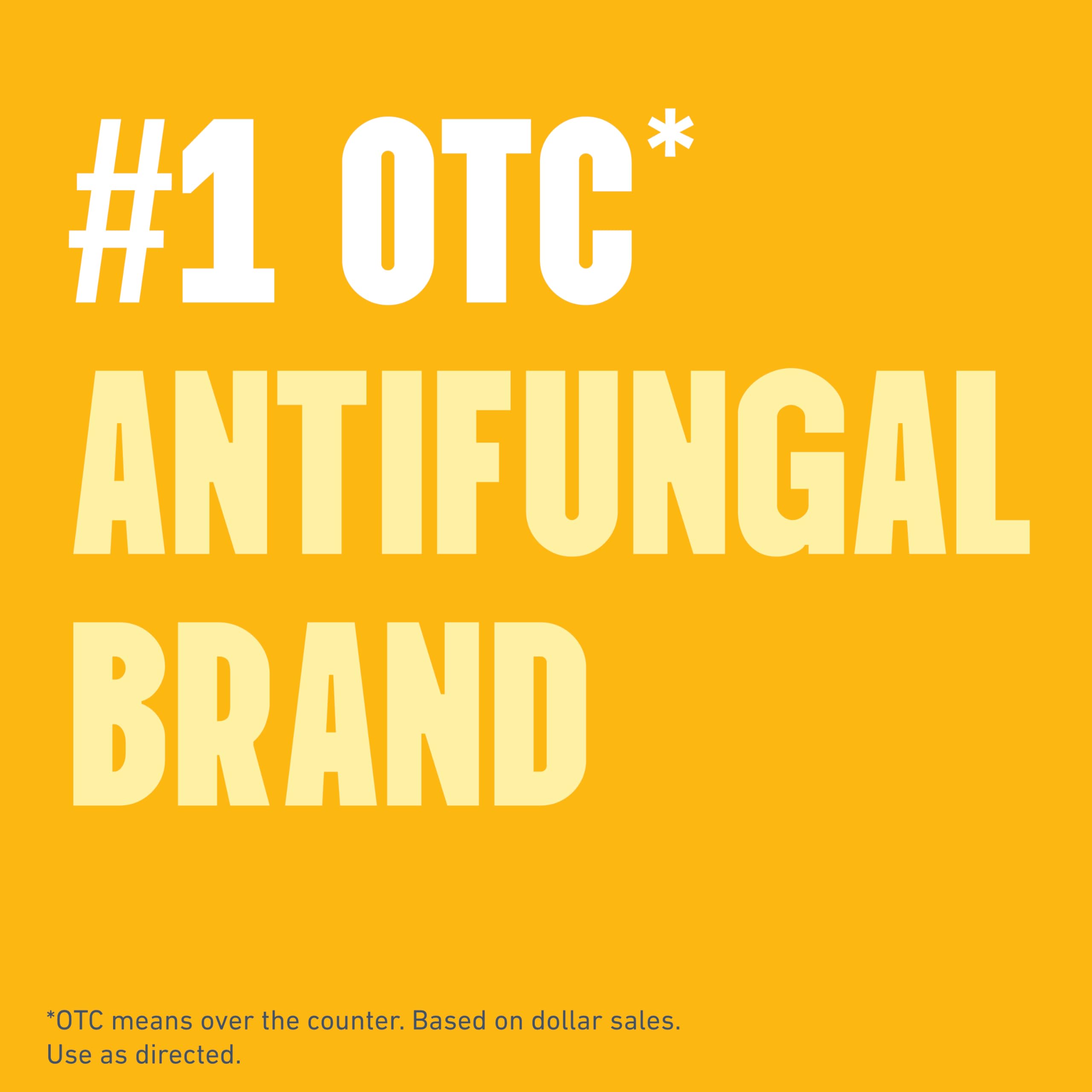 Lotrimin Ultra Jock Itch Cream - Powerful Butenafine Hydrochloride Treatment for Jock Itch, 0.42 Ounce (12 Grams) (Packaging May Vary)