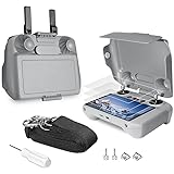 Arzroic RC 2 Sun Hood Kit for DJI Mini 4