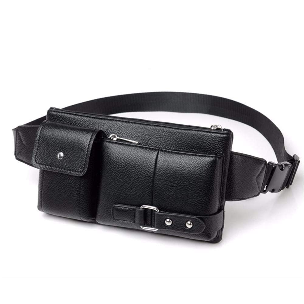 male waist bag